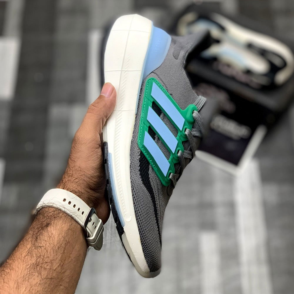 UB Light 23 (Grey Green) - ShoesRepublic 