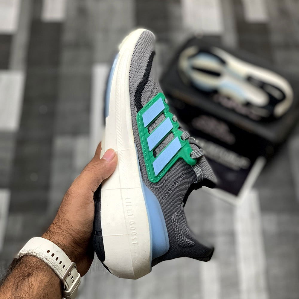 UB Light 23 (Grey Green) - ShoesRepublic 