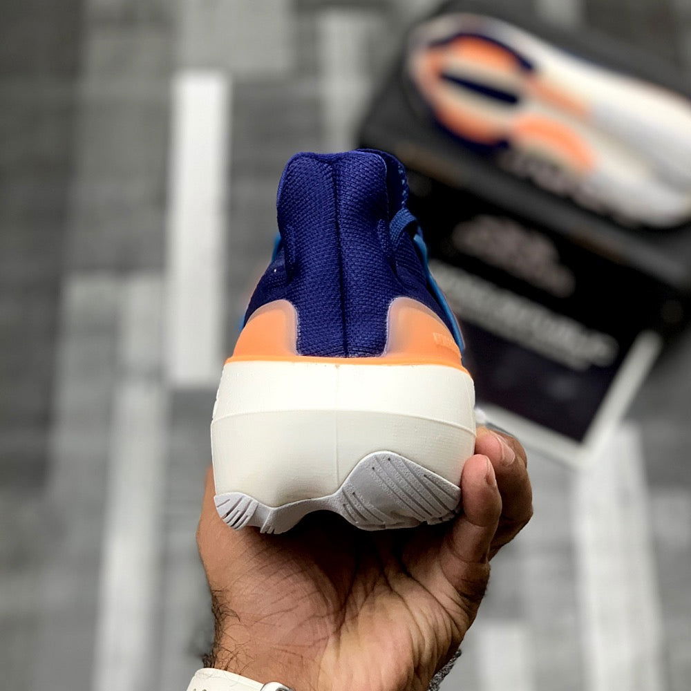 UB Light 23 (Navy Orange) - ShoesRepublic 