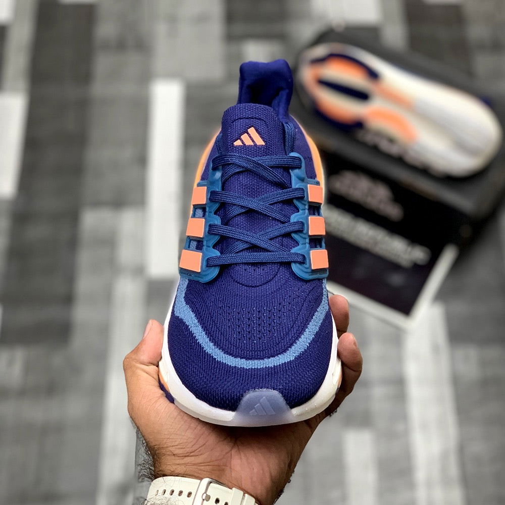 UB Light 23 (Navy Orange) - ShoesRepublic 