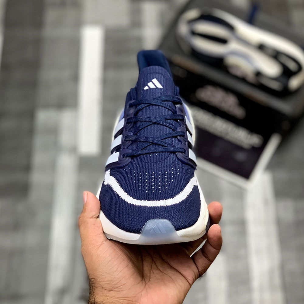 UB Light 23 (Navy White) - ShoesRepublic 