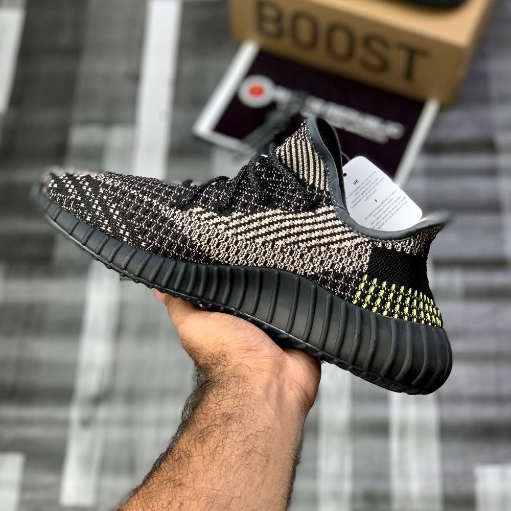 Yeeezzyy 350 v2 (Yechiell) - ShoesRepublic 