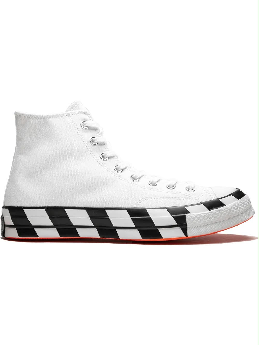 Converse X Off-White