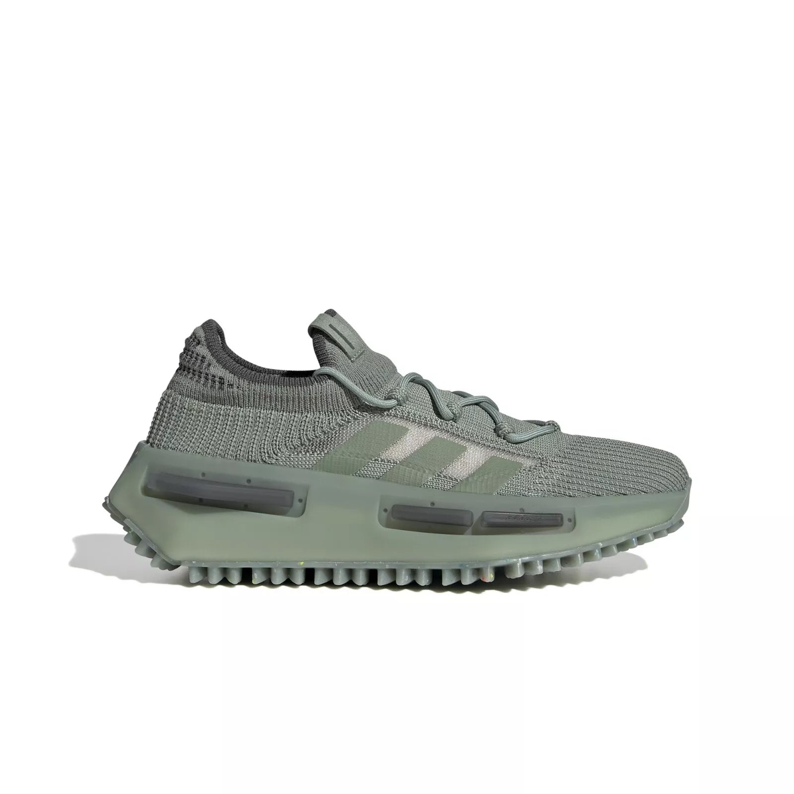 Adii NMD-S1 (Deep Green)