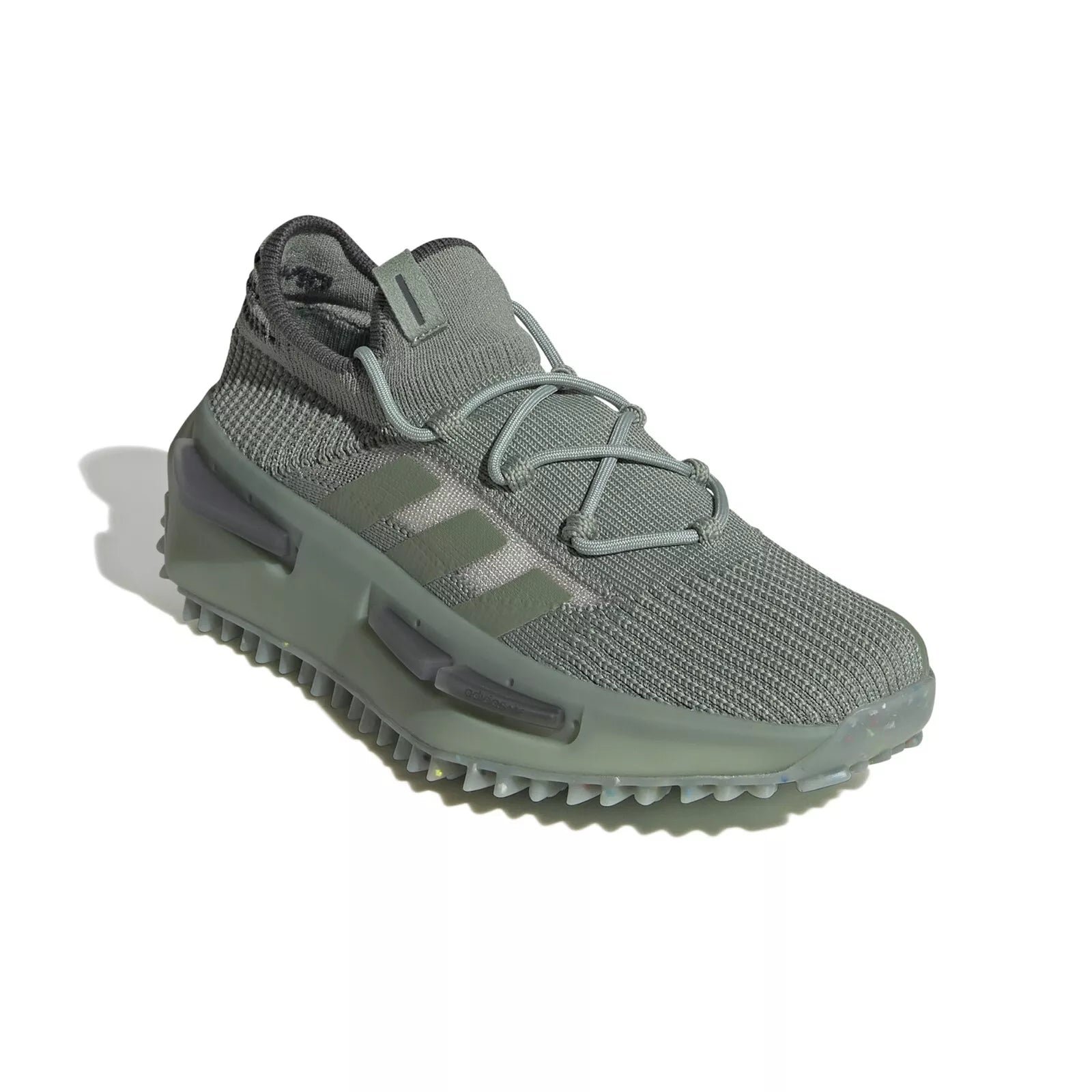 Adii NMD-S1 (Deep Green)